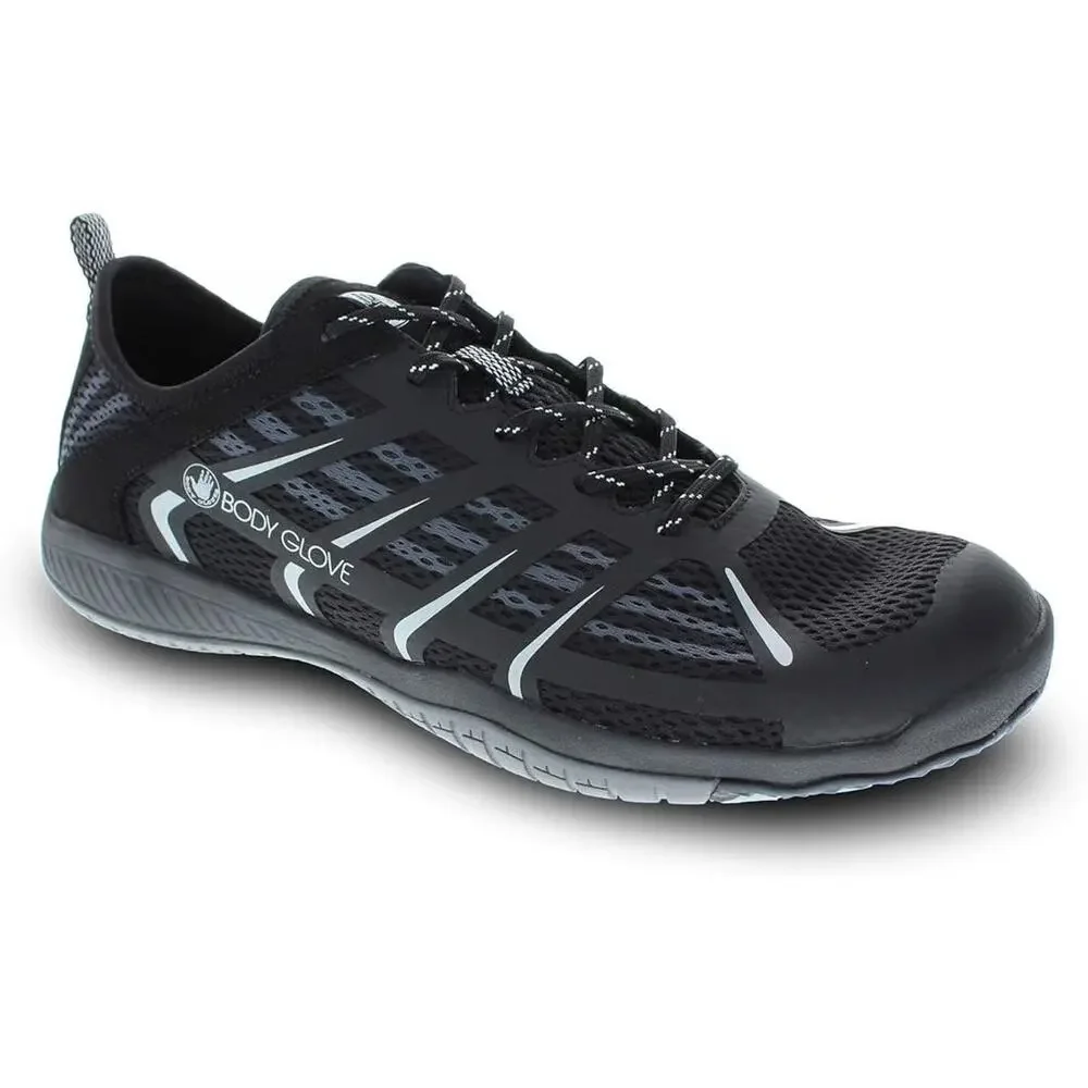 Body Glove Men's Rapid 2.0 Performance Water‎ Shoes Size 8